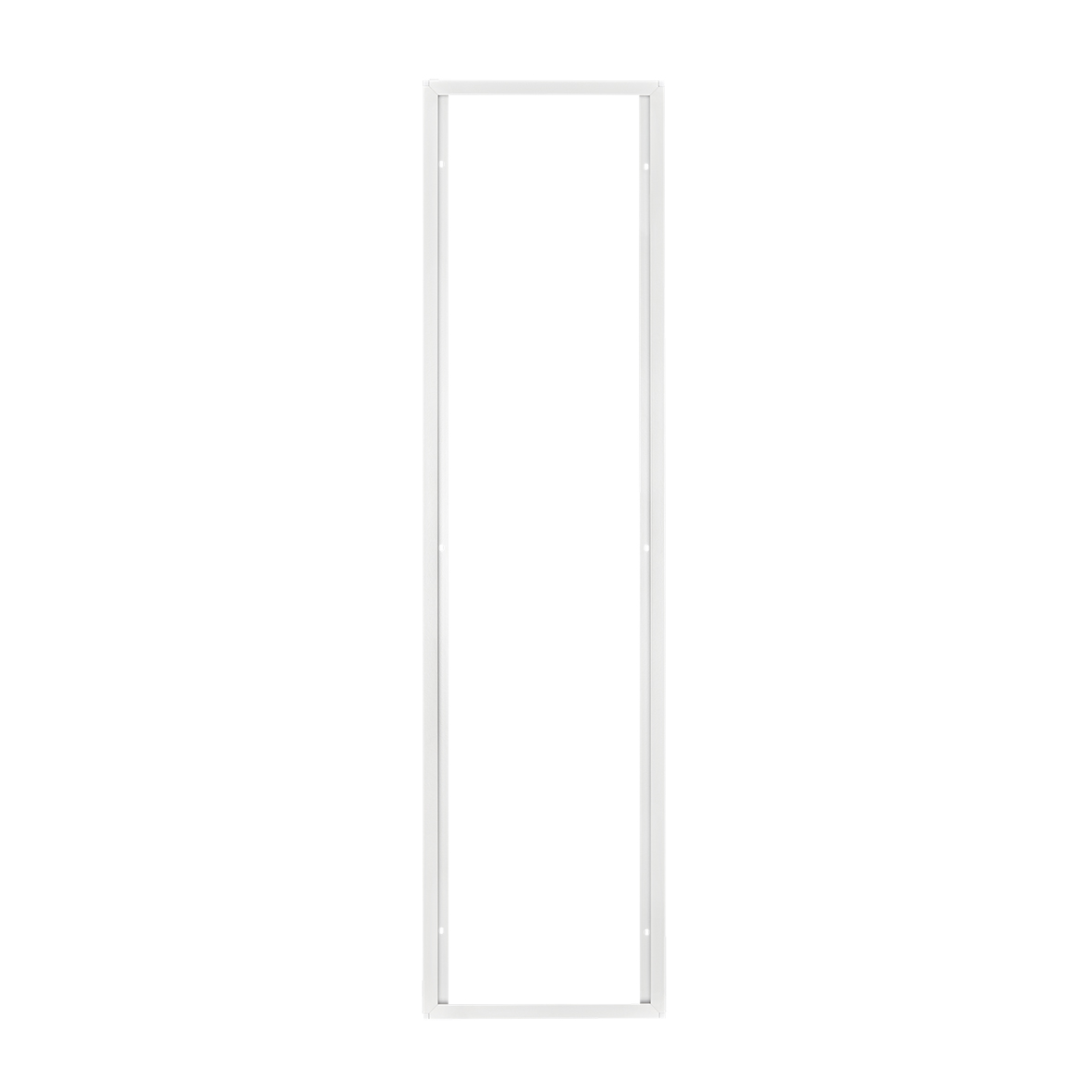 1570971000_Aufbaurahmen LED Panel 1245x308_Vorderseite